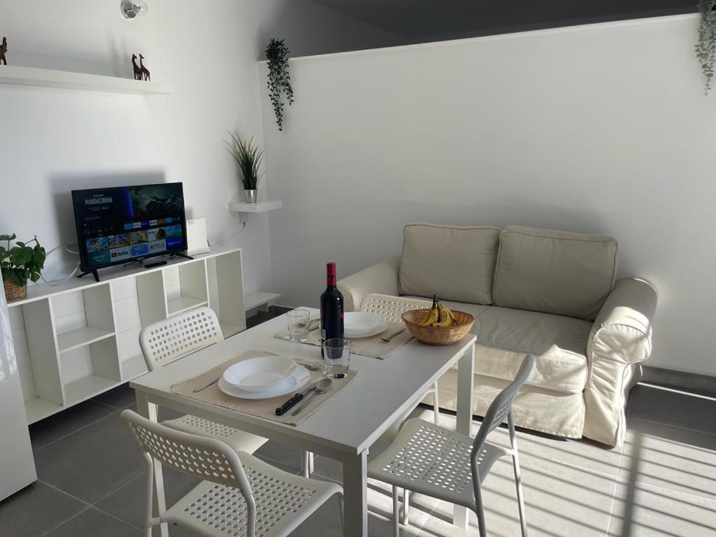 Tenerife Primavera Arona  Extérieur photo