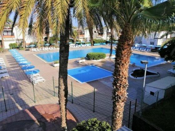 Tenerife Primavera Arona  Extérieur photo