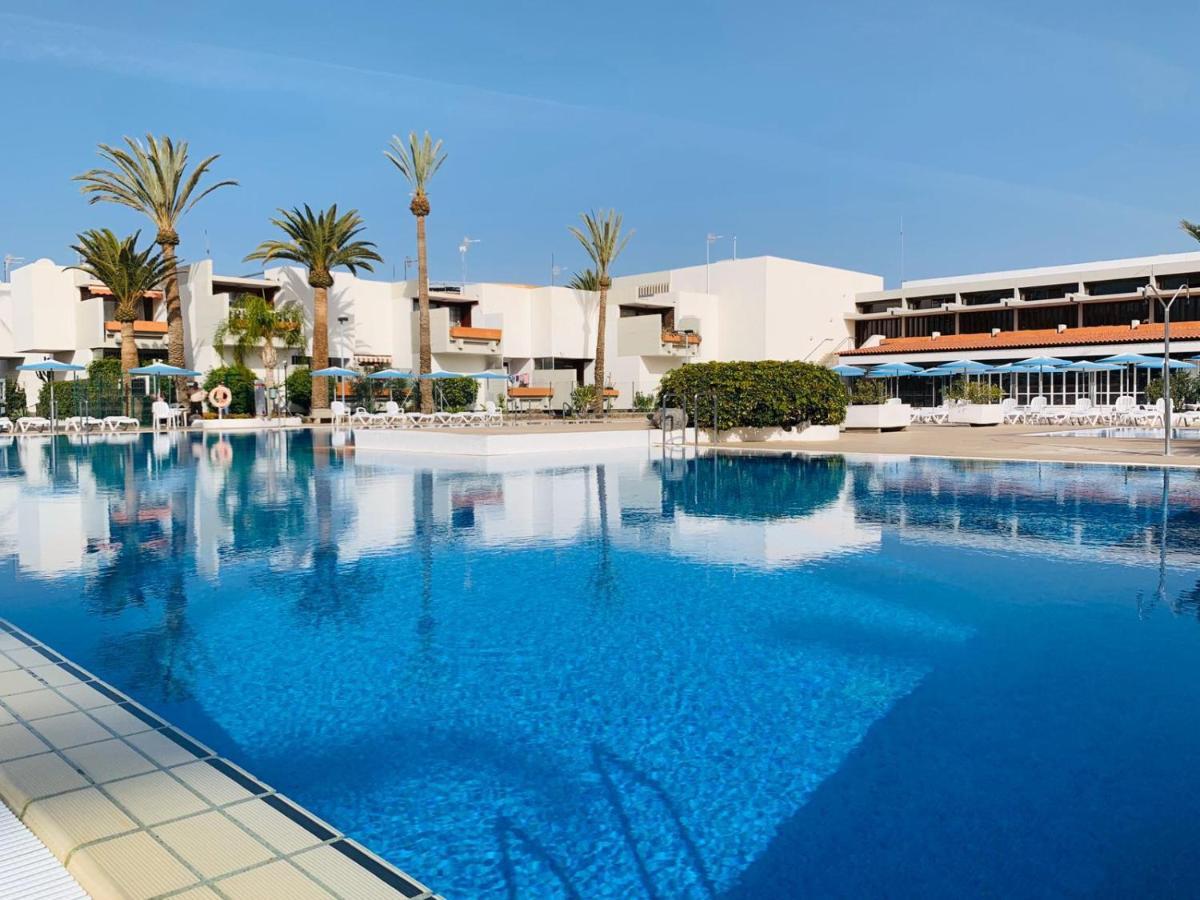 Tenerife Primavera Arona  Extérieur photo